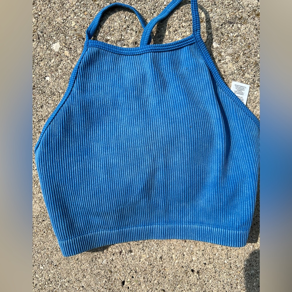 JoyLab Crop Top
